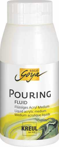 Pouring Fluid (750ml)
