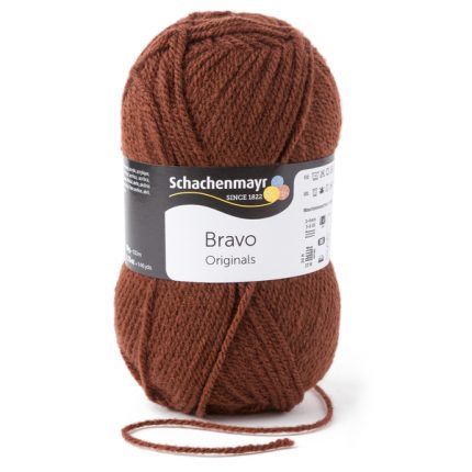 Bravo (50g) - Braun