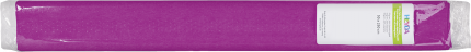 Feinkrepp (50x250) - Pink