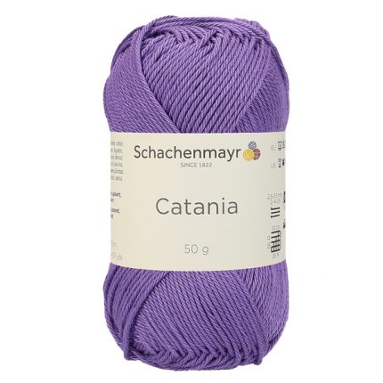 Catania (50g) - Violett
