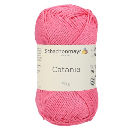 Catania (50g) - Pink