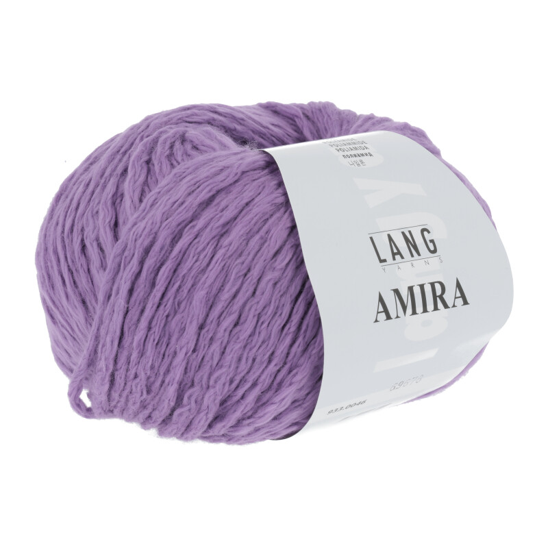 Amira 50g lila