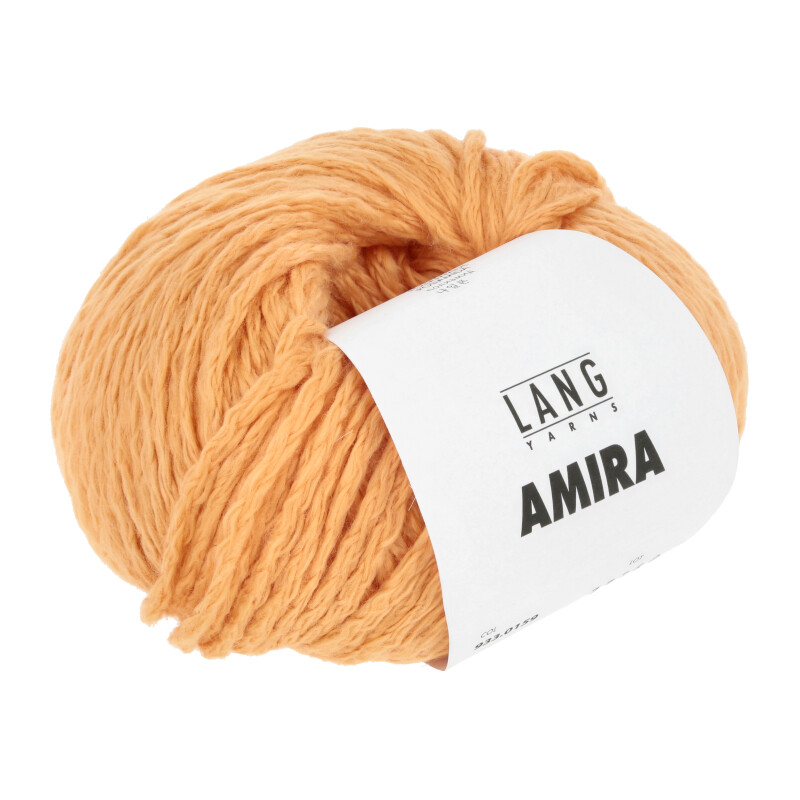 Amira 50g orange